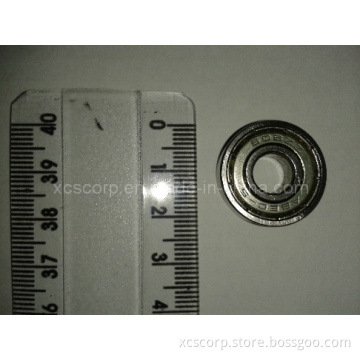 Bearing 608